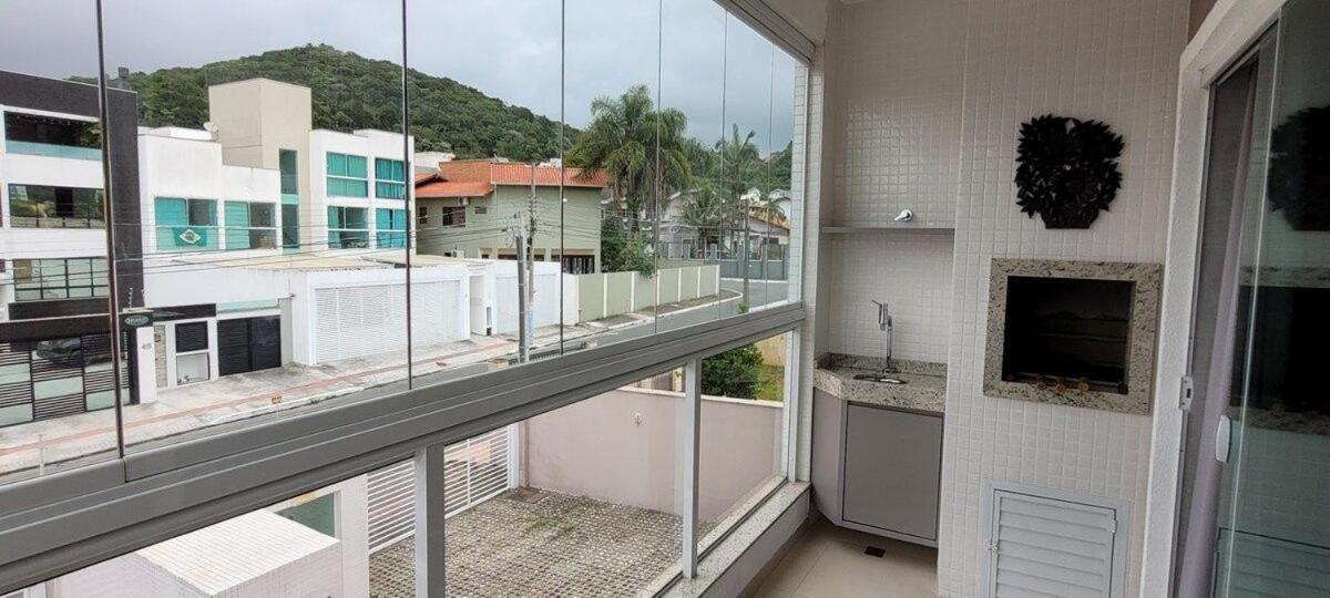 Apartamento Apto 2 Suítes Na Dos Amores