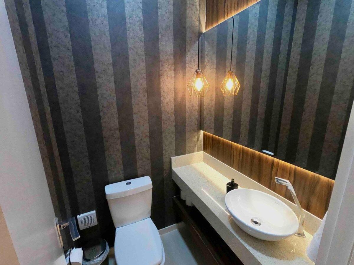 Apartamento Apto 2 Suítes Na Dos Amores *